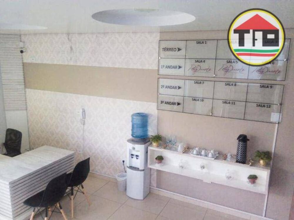 Prédio Inteiro, 540 m² - Foto 2