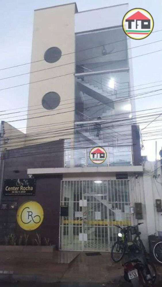 Prédio Inteiro, 540 m² - Foto 1