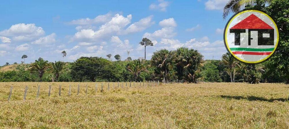 Fazenda à venda, 3388000M2 - Foto 3