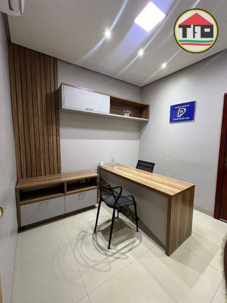 Sala-Conjunto, 12 m² - Foto 1