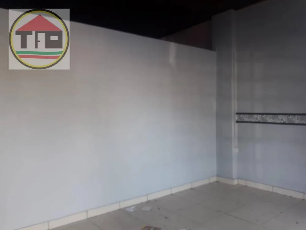 Loja-Salão, 250 m² - Foto 1