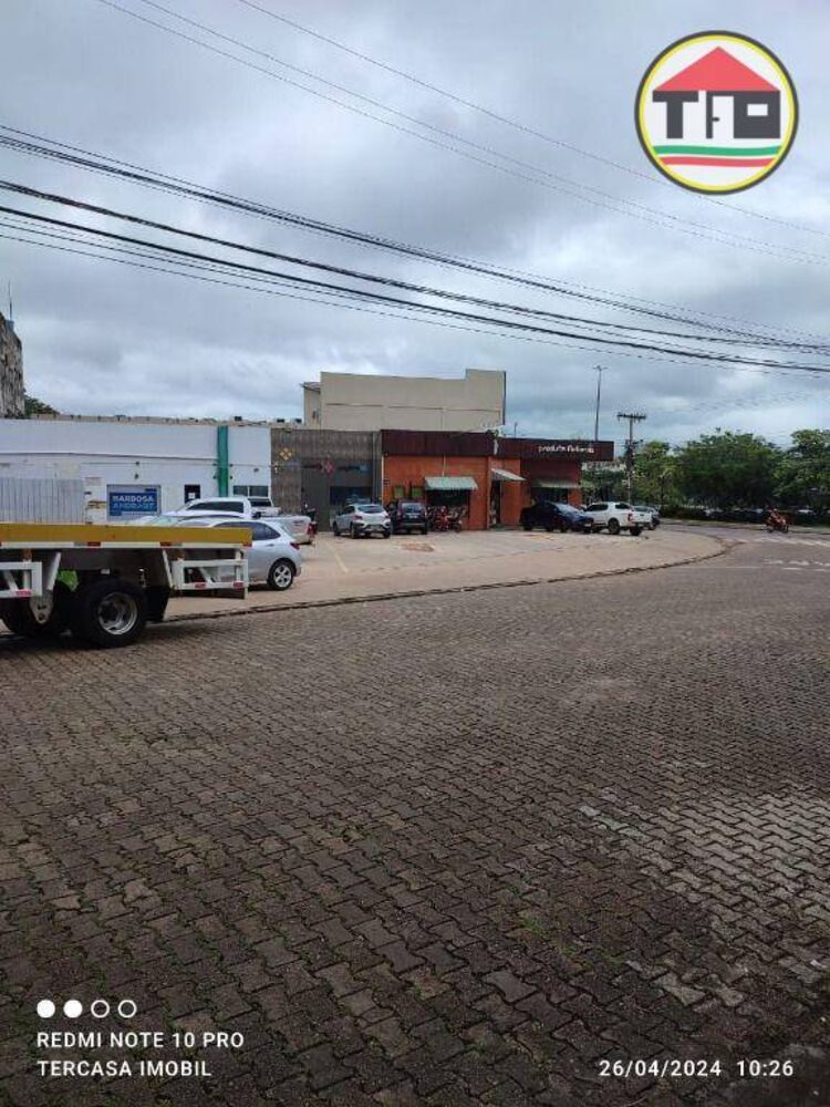 Terreno para alugar, 1100M2 - Foto 4