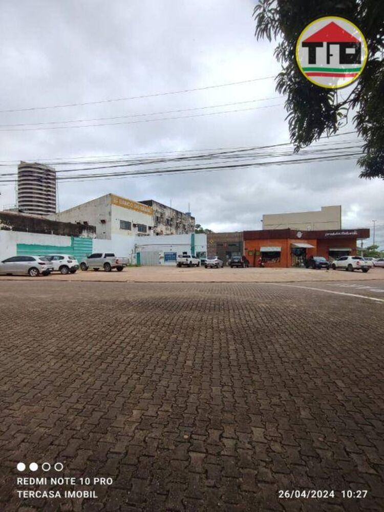 Terreno para alugar, 1100M2 - Foto 1