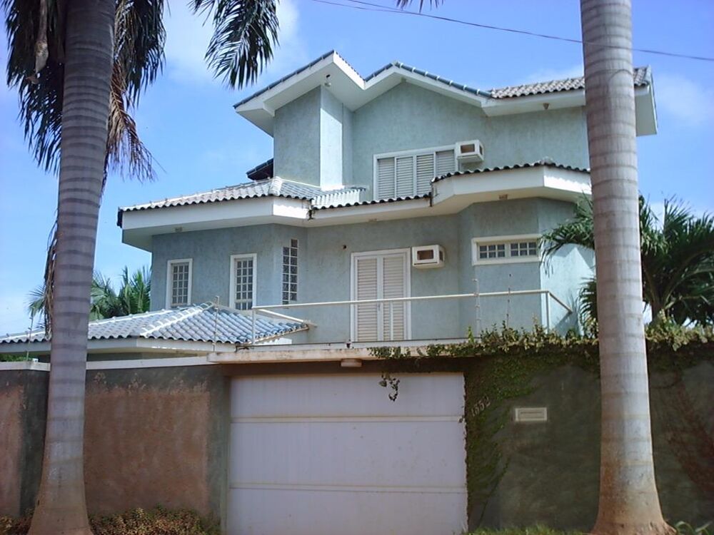 Casa à venda com 4 quartos, 480m² - Foto 2