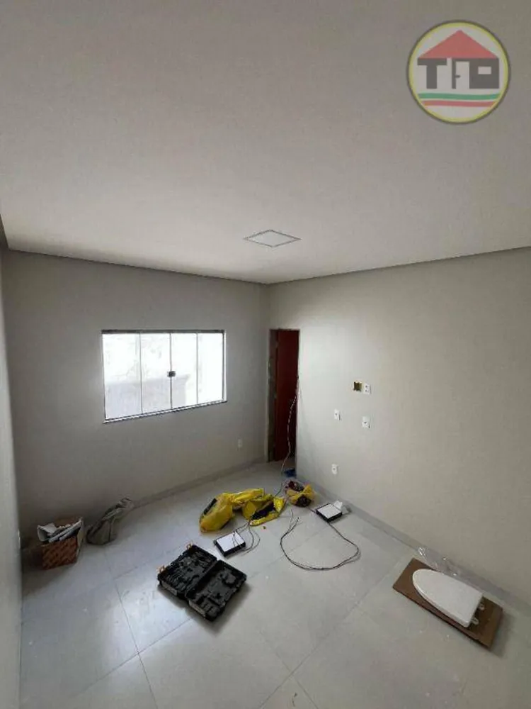 Casa, 3 quartos, 100 m² - Foto 3