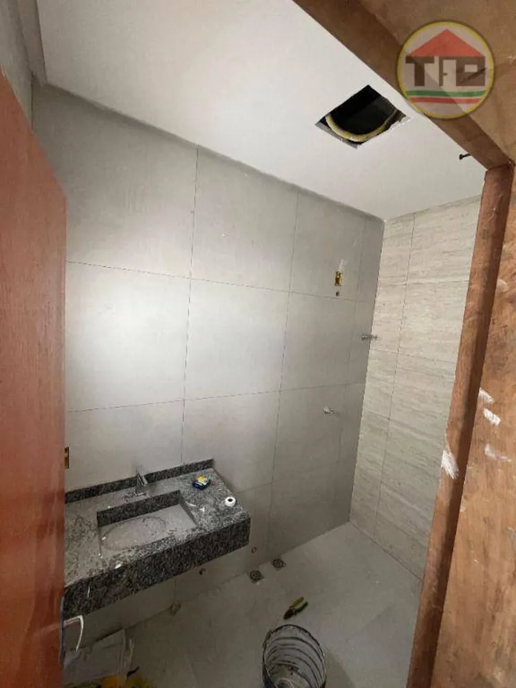 Casa, 3 quartos, 100 m² - Foto 4