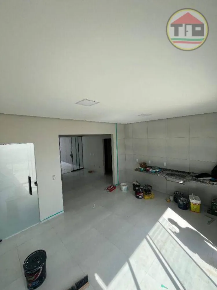 Casa, 3 quartos, 100 m² - Foto 1