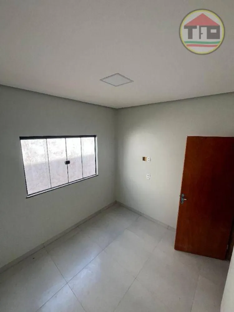 Casa, 3 quartos, 100 m² - Foto 2