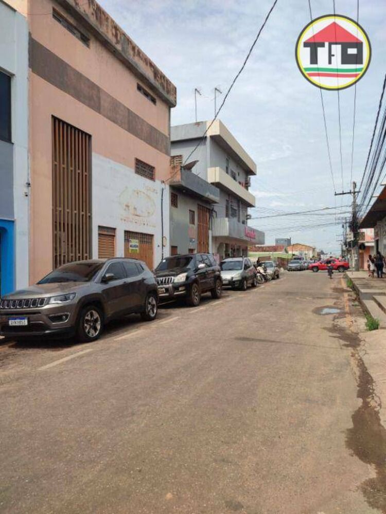Loja-Salão para alugar, 400m² - Foto 1