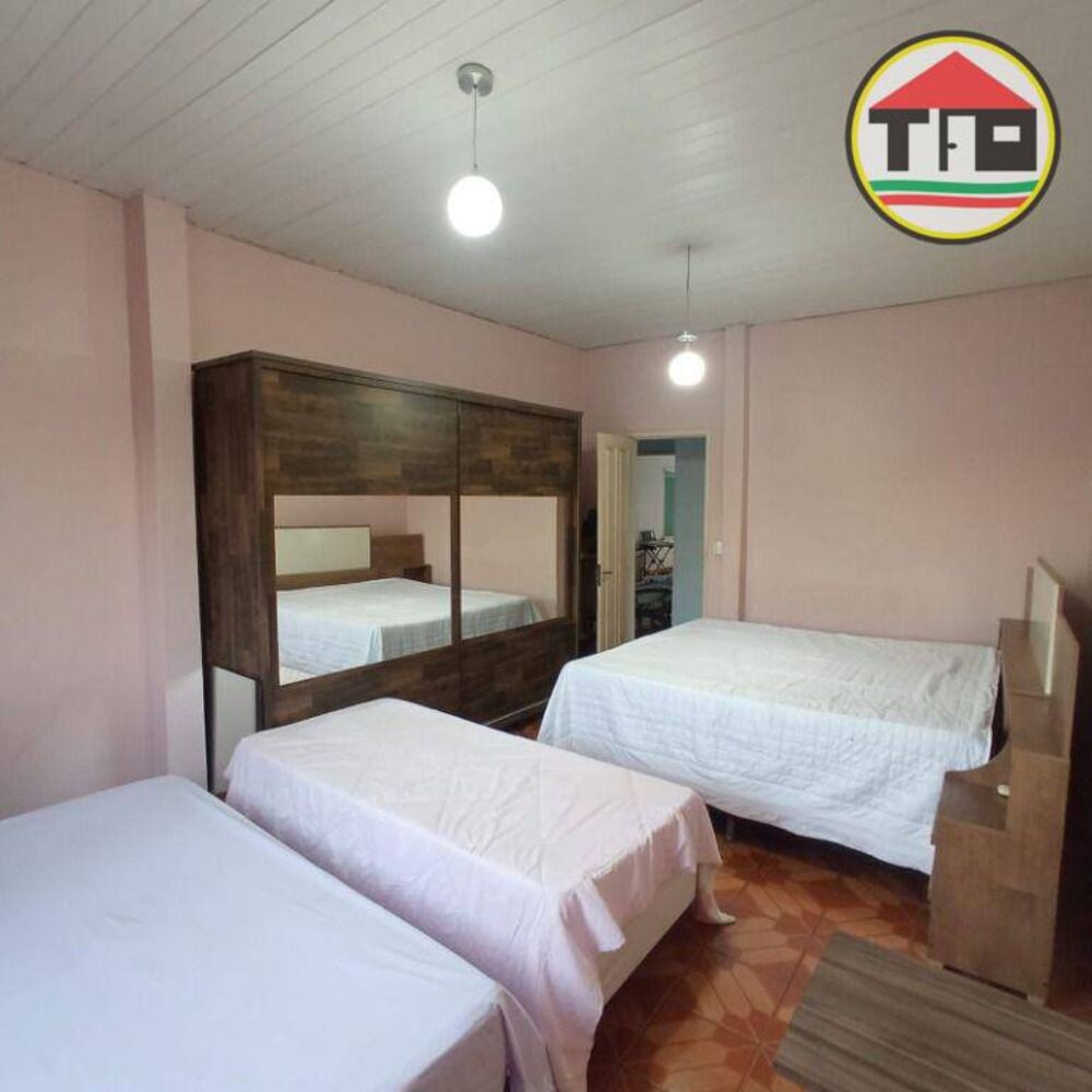 Casa, 3 quartos, 250 m² - Foto 4