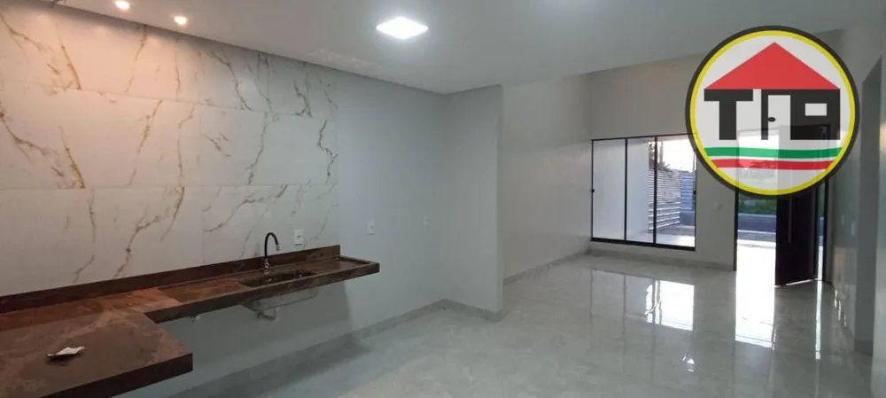 Casa de Condomínio, 3 quartos - Foto 2