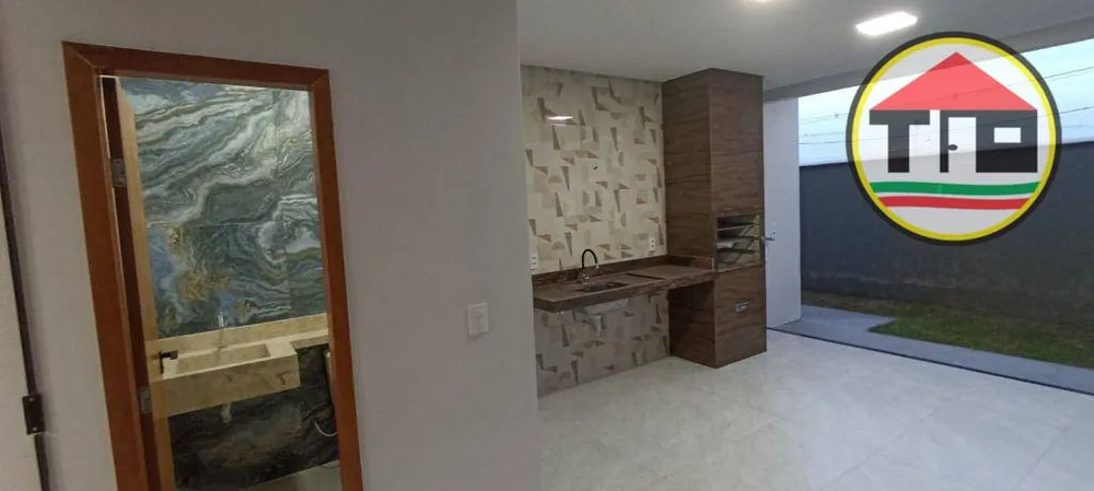 Casa de Condomínio, 3 quartos - Foto 3