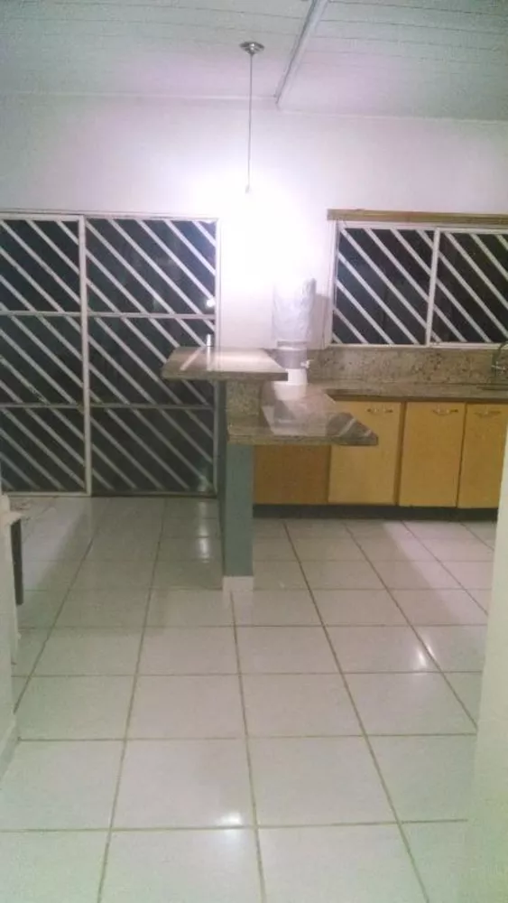 Casa, 3 quartos, 220 m² - Foto 4