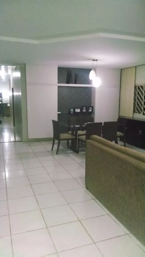 Casa, 3 quartos, 220 m² - Foto 6