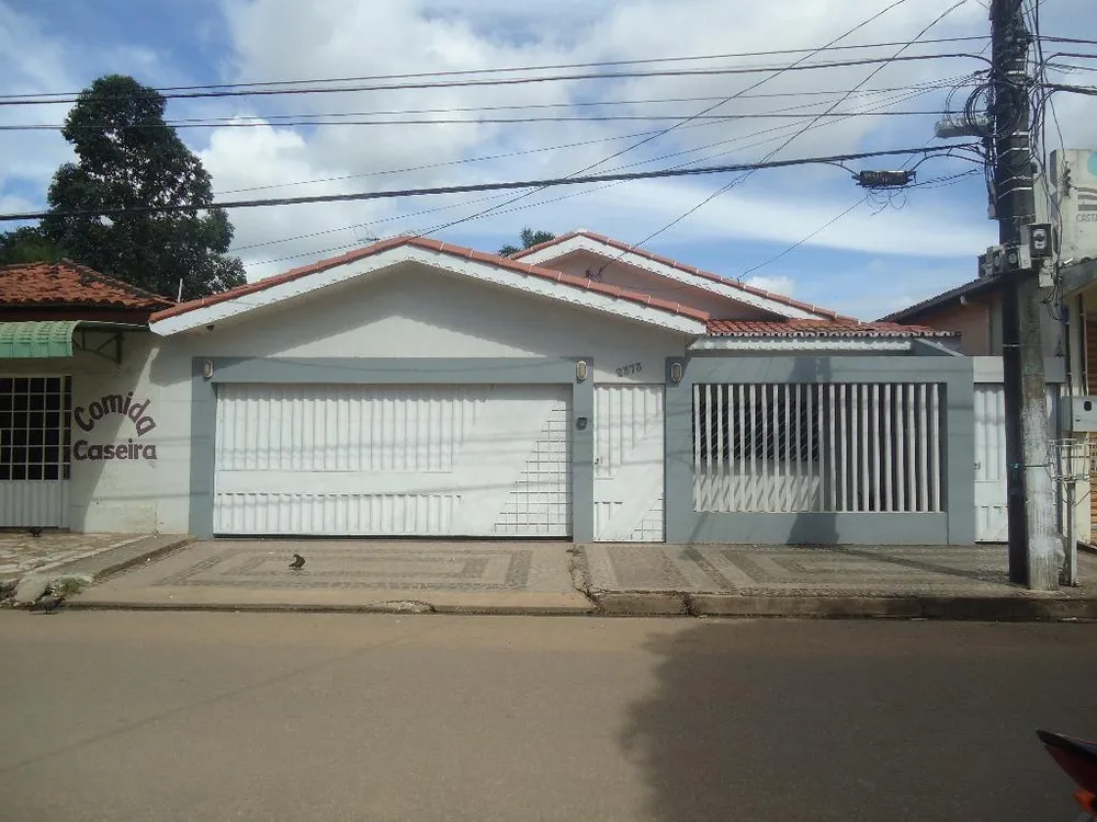 Casa, 3 quartos, 220 m² - Foto 9