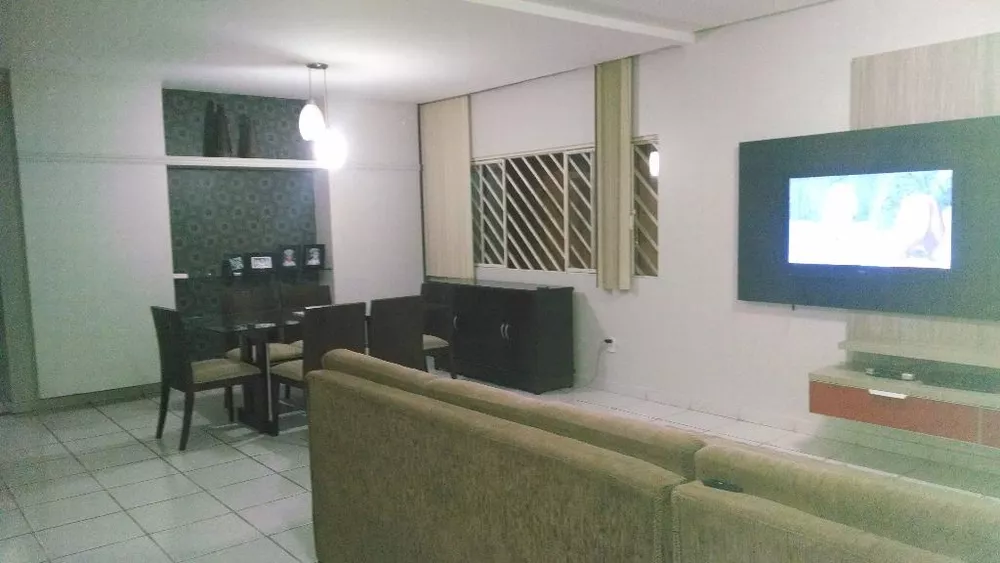 Casa, 3 quartos, 220 m² - Foto 7