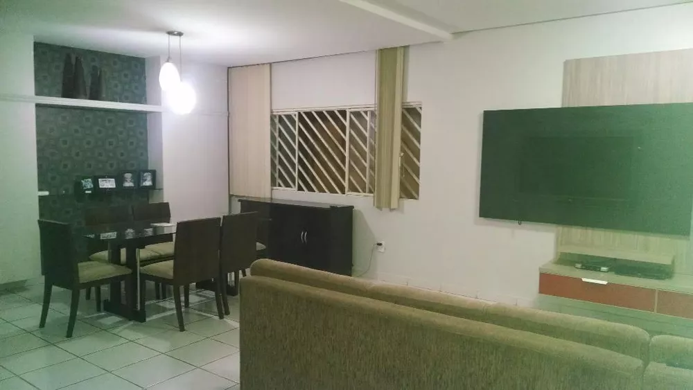 Casa, 3 quartos, 220 m² - Foto 8