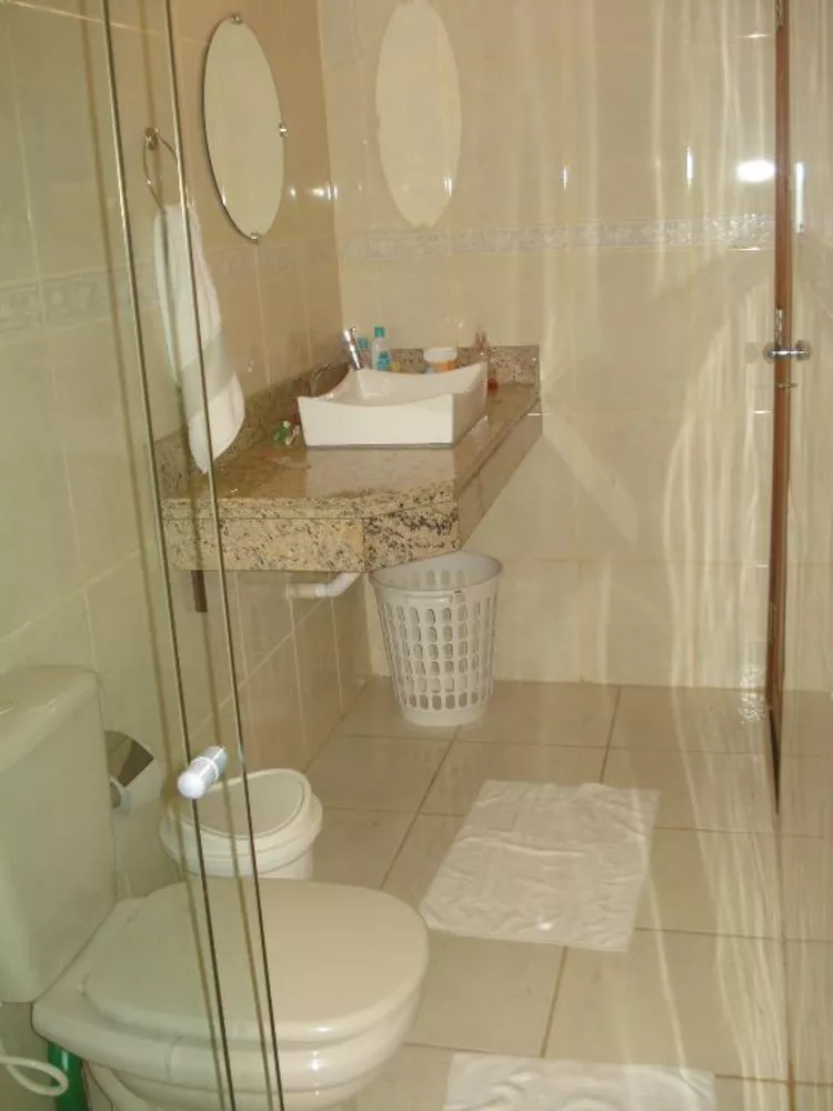 Casa, 3 quartos, 220 m² - Foto 3