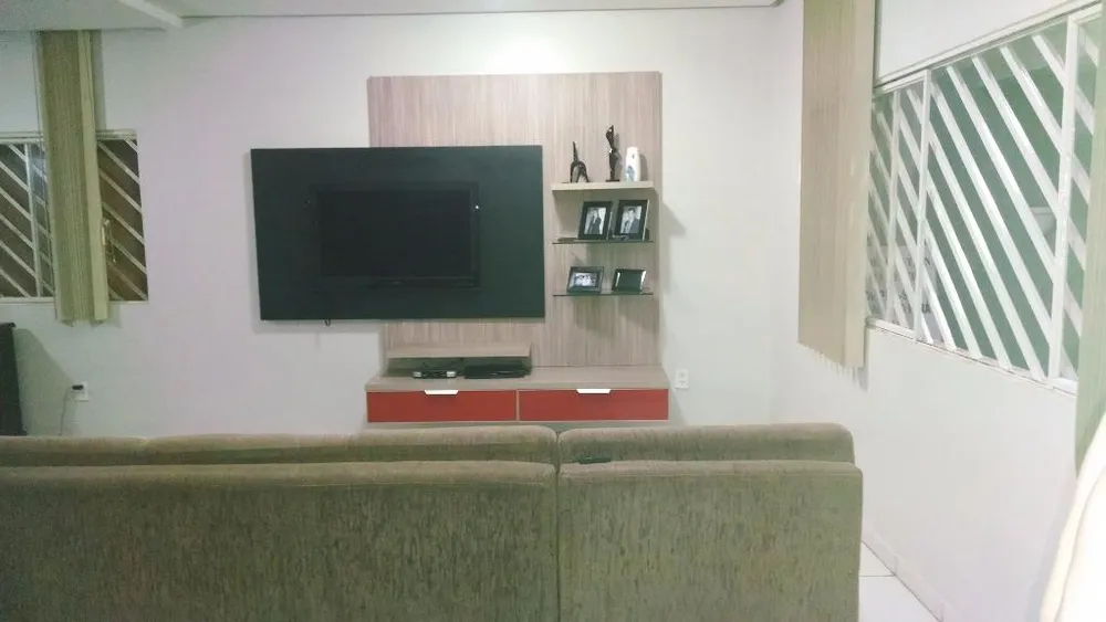 Casa, 3 quartos, 220 m² - Foto 11