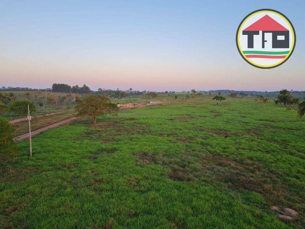 Fazenda à venda, 3388000M2 - Foto 3