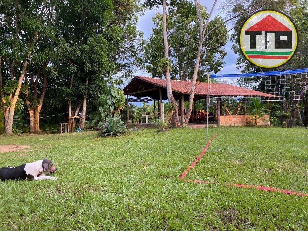 Chácara, 15 hectares - Foto 2