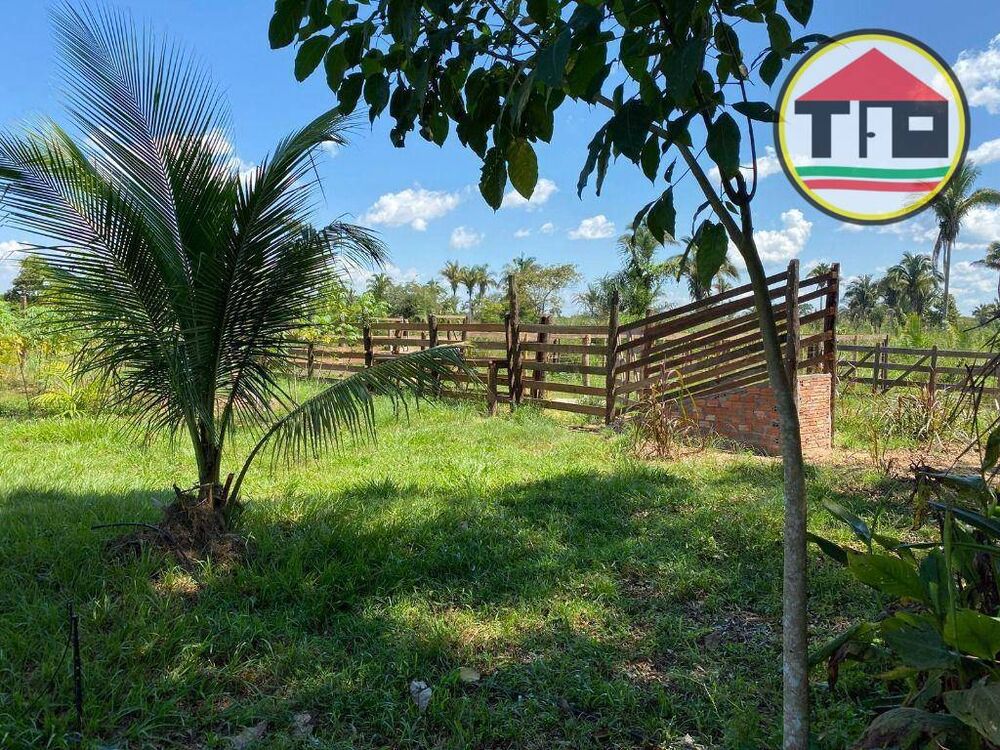 Chácara, 15 hectares - Foto 3