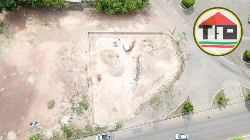 Terreno, 1100 m² - Foto 2