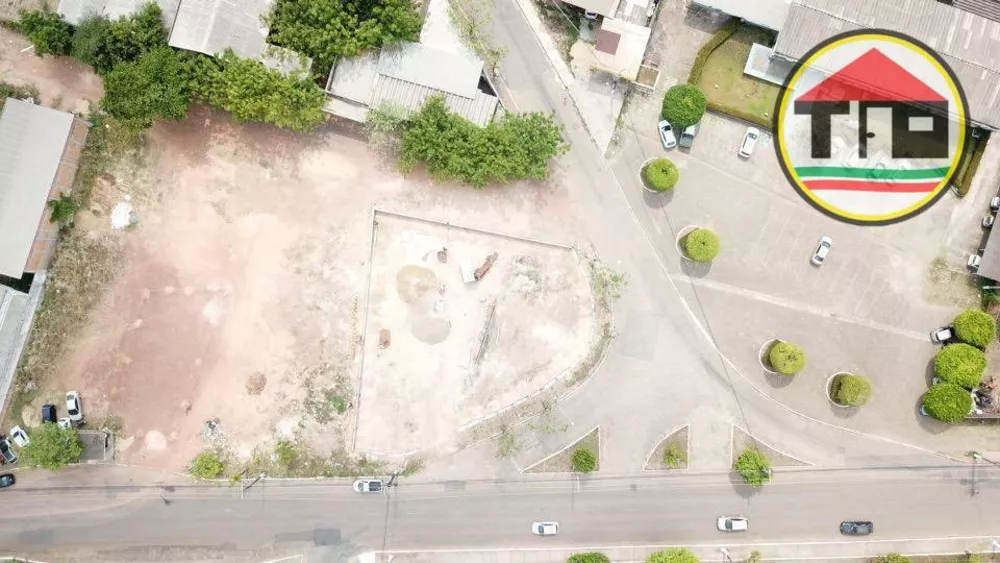 Terreno, 1100 m² - Foto 3