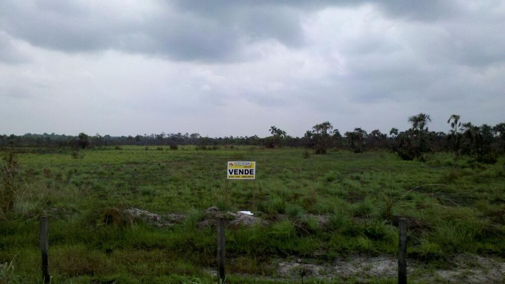 Terreno à venda, 100000000M2 - Foto 1