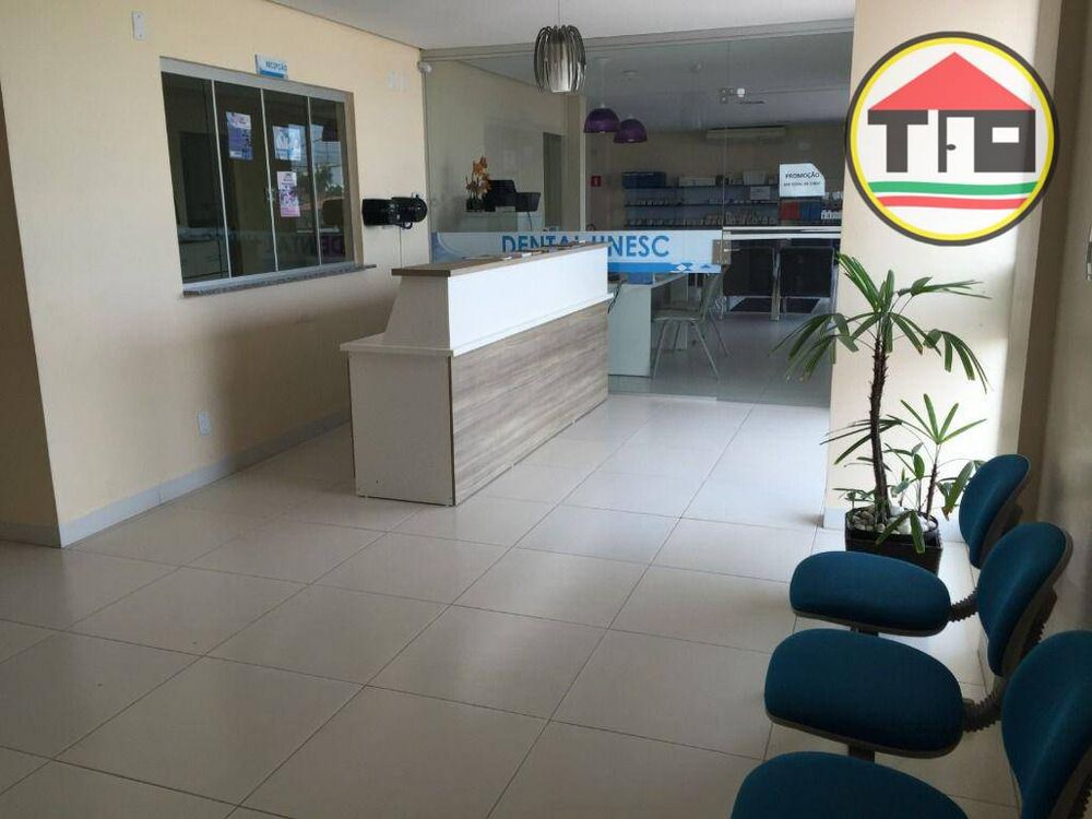 Loja-Salão, 2000 m² - Foto 1