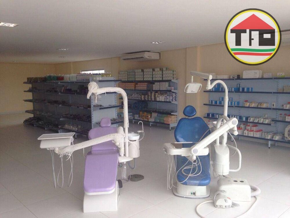 Loja-Salão, 2000 m² - Foto 3