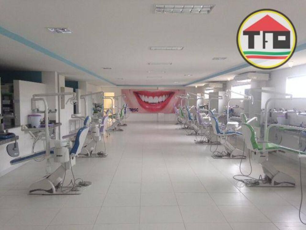 Loja-Salão, 2000 m² - Foto 2