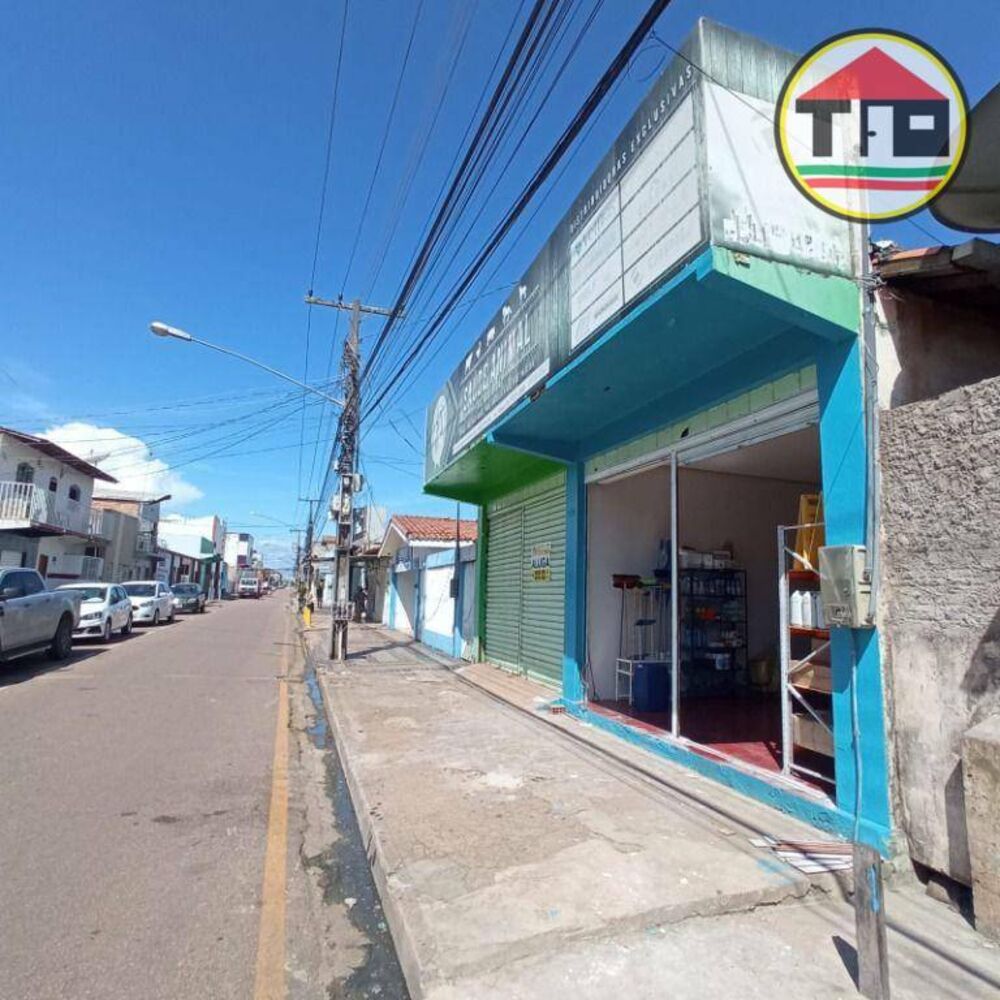 Loja-Salão para alugar, 150m² - Foto 2