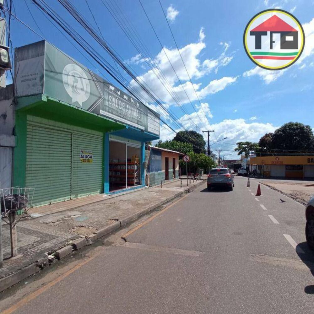 Loja-Salão para alugar, 150m² - Foto 1