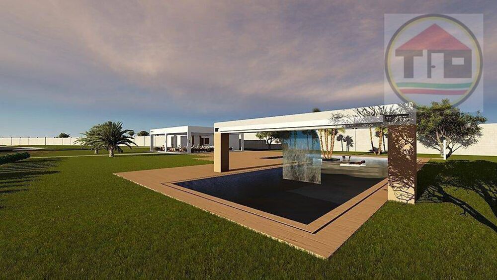 Loteamento e Condomínio, 250 m² - Foto 1