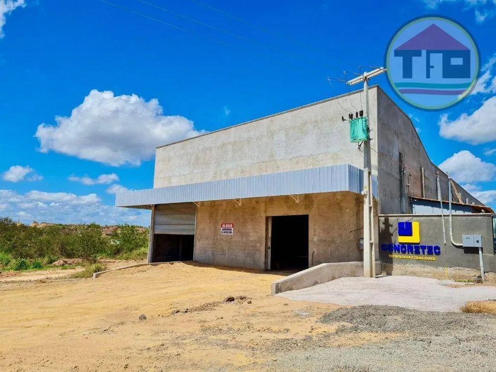 Depósito-Galpão, 1700 m² - Foto 3