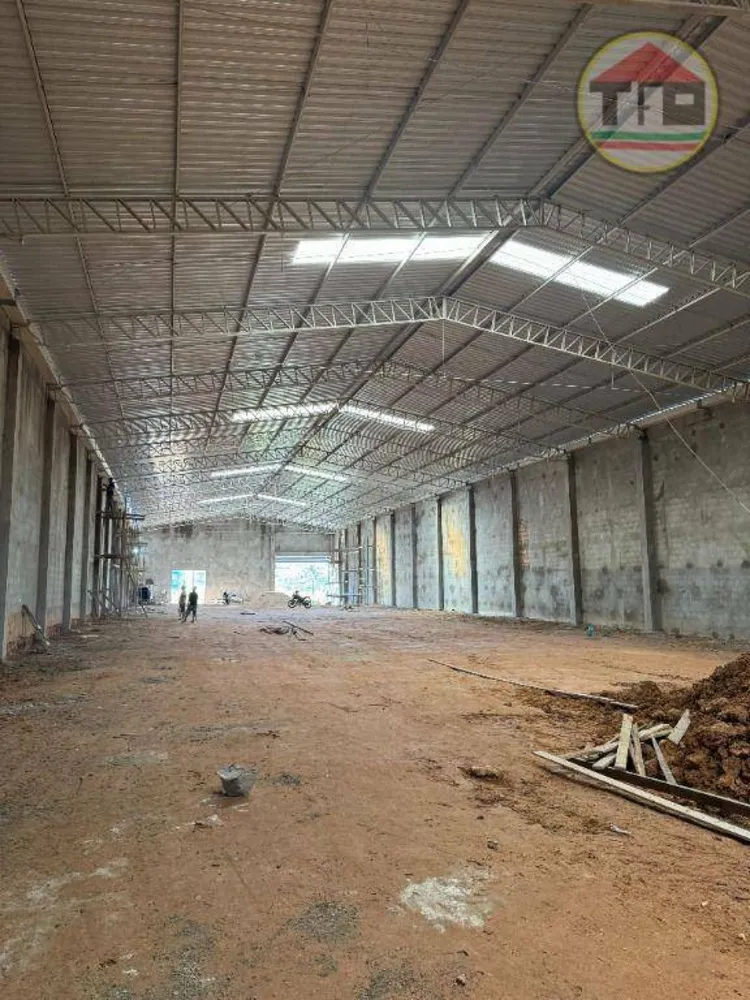 Depósito-Galpão, 1700 m² - Foto 4