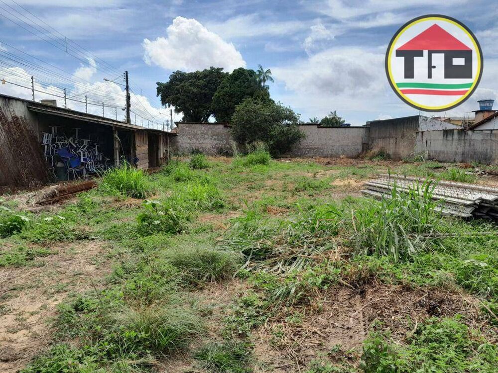 Terreno, 900 m² - Foto 2