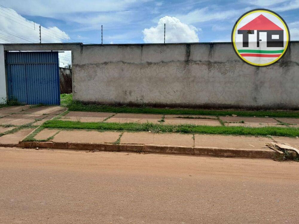 Terreno, 900 m² - Foto 1