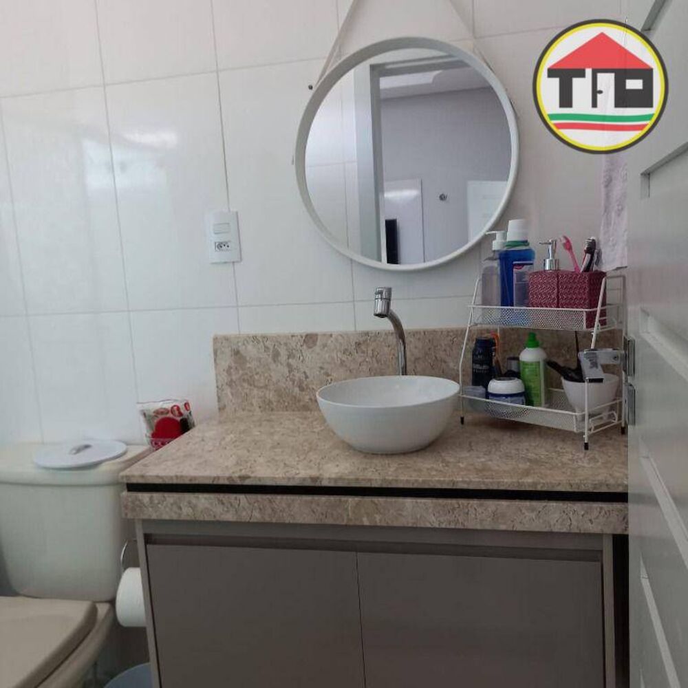 Casa de Condomínio à venda com 3 quartos, 162m² - Foto 4