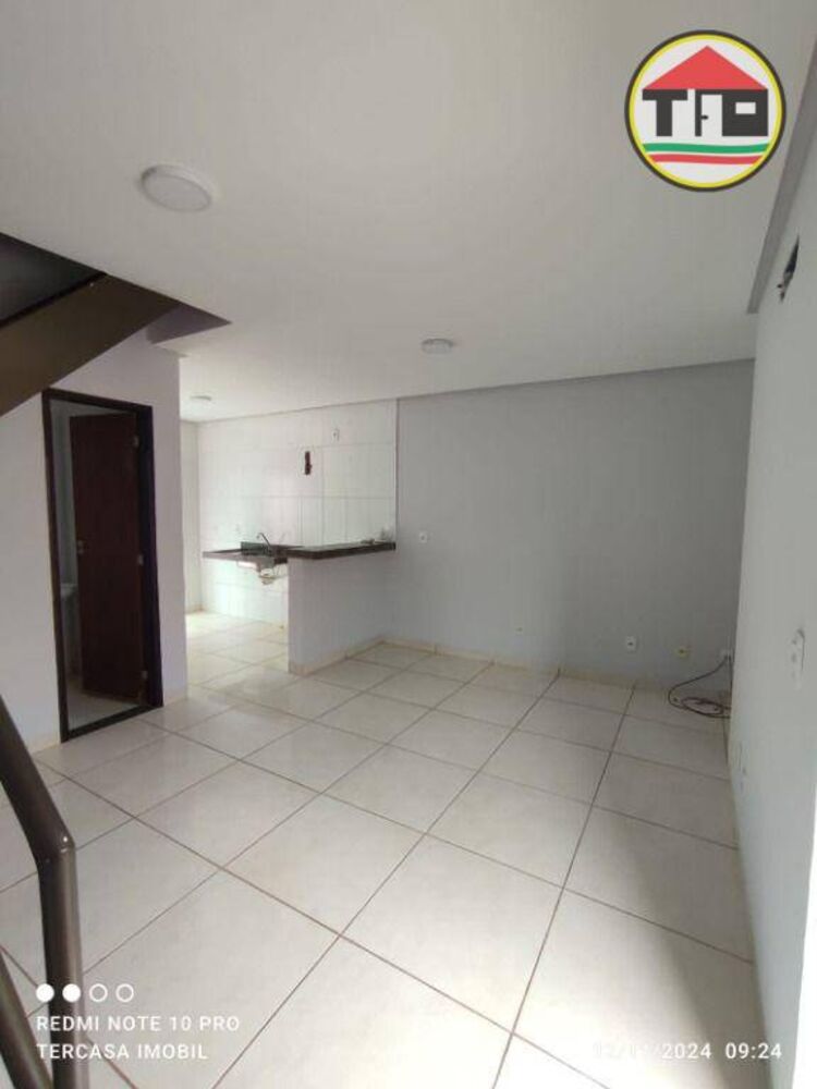 Sobrado à venda com 2 quartos, 60m² - Foto 2