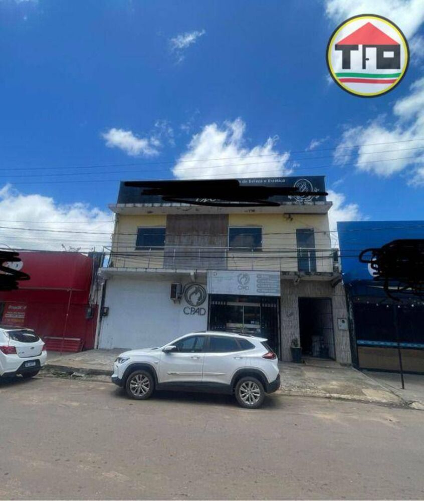 Prédio Inteiro à venda, 300m² - Foto 1