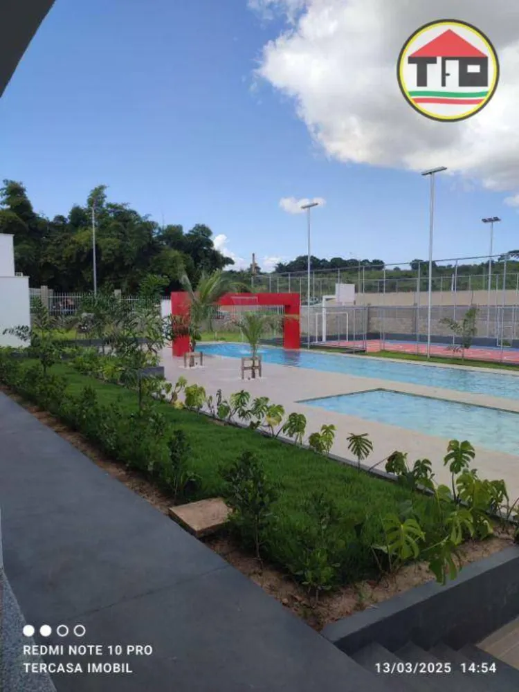 Casa, 2 quartos, 55 m² - Foto 4