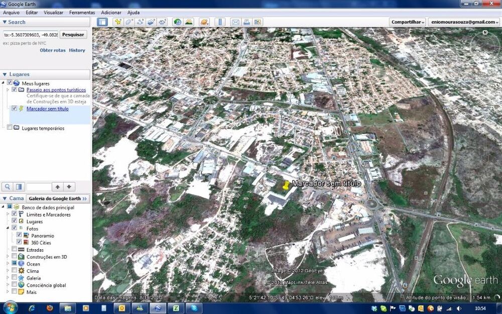 Terreno à venda e aluguel, 9000M2 - Foto 2