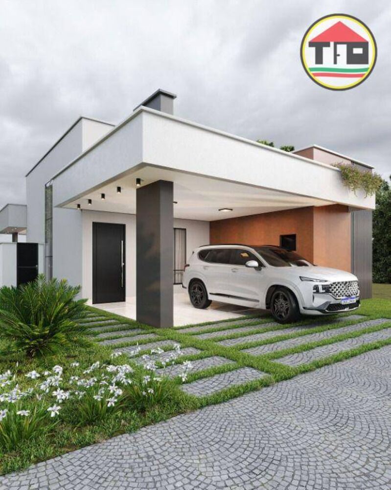 Casa à venda com 3 quartos, 250M2 - Foto 2