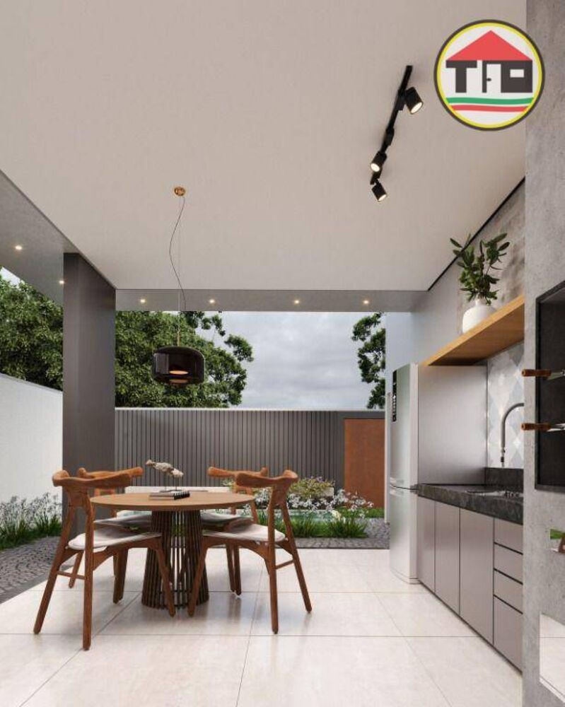 Casa à venda com 3 quartos, 250M2 - Foto 3