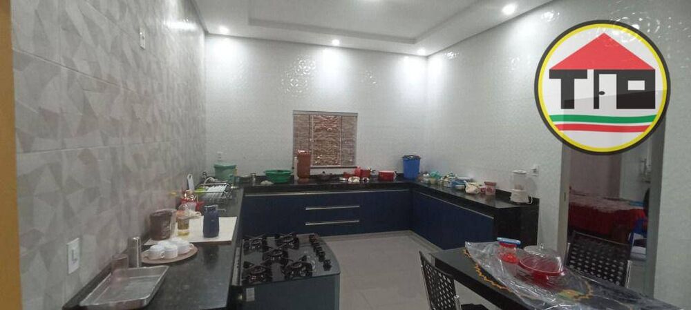 Casa, 3 quartos - Foto 2