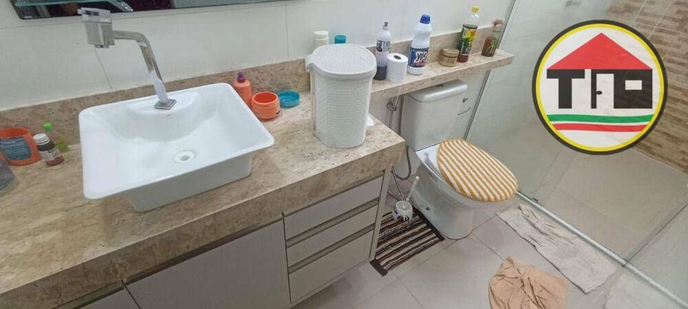 Casa, 3 quartos - Foto 4