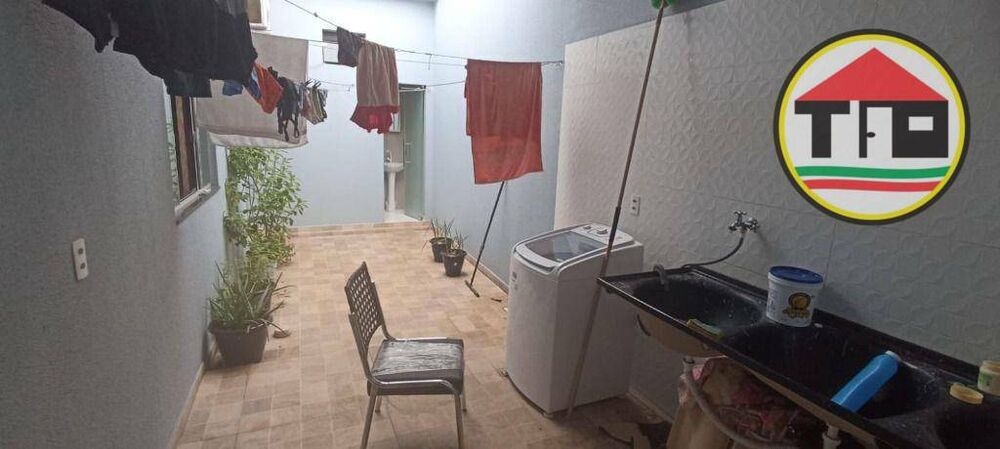 Casa, 3 quartos - Foto 3