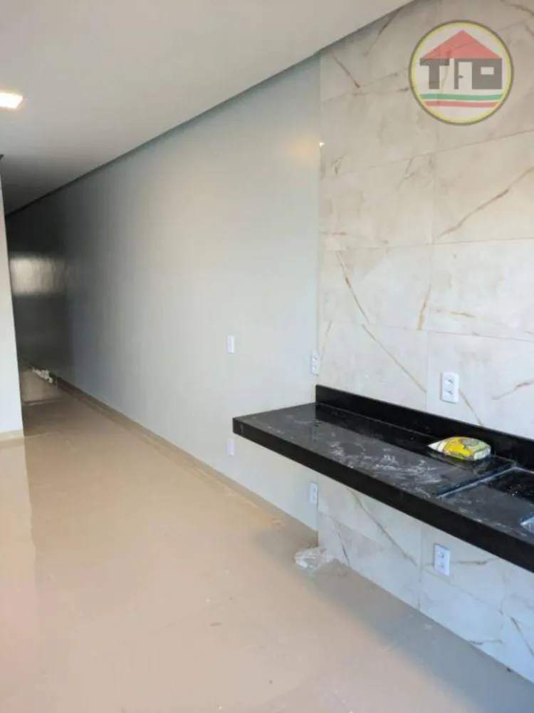 Casa, 3 quartos, 75 m² - Foto 3